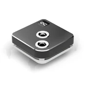 Alphacool Core 1 CPU-Kühler - Juodas kaina