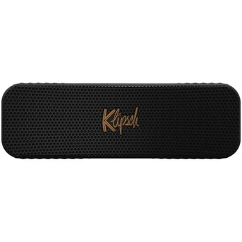 KLIPSCH Detroit Black