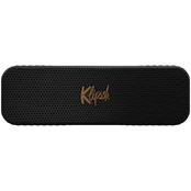 KLIPSCH Detroit Black kaina