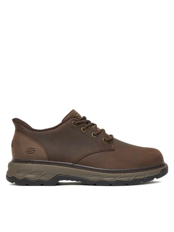 Skechers Pusbačiai Lockett 205307 COC Ruda