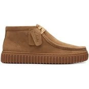 Auliniai batai Clarks Torhill Hi 26173663 Ruda
