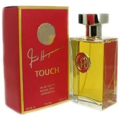 Fred Hayman Touch EDT Spray 100 ml for Women kaina
