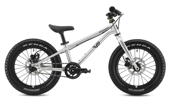 EARLY RIDER Seeker 16