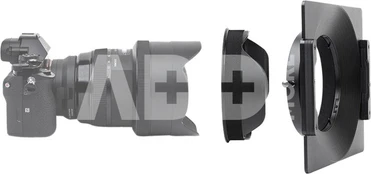NiSi Adapteris Ring for Sigma 12-24/4