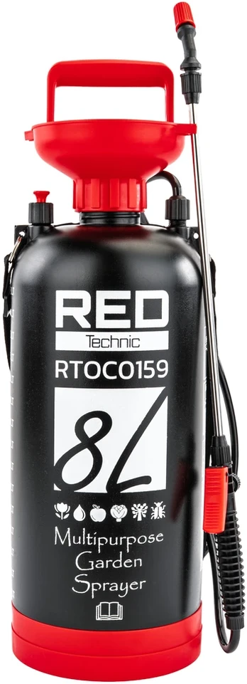 Red Technic Rankinis purkštuvas RTOC0159