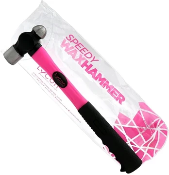 LYCON plaktukas vaškui | LYCON Speedy Wax Hammer