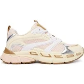 Laisvalaikio batai Guess FLFBVL ELE12 Smėlio