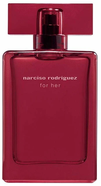NARCISO RODRIGUEZ 50 ML VAPO EDP INTENSE