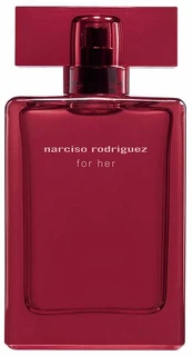 NARCISO RODRIGUEZ 50 ML VAPO EDP INTENSE kaina