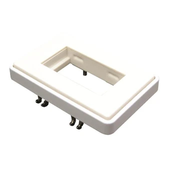 Garbot Garbot BN4900-BN gniazdko elektryczne Baltas