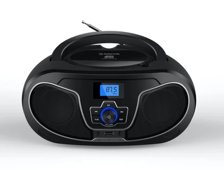 Muzikinis centras Manta BBX007