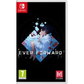 Ever Forward Nintendo Switch kaina
