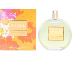 Tualetinis vanduo Antonio Puig Anouk Classica, 200 ml