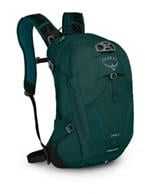 Gertuvė OSPREY BACKPACK SYLVA 12 BAIKAL Žalias
