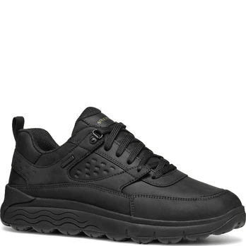 Laisvalaikio bateliai vyrams, Juoda, Spherica leisure