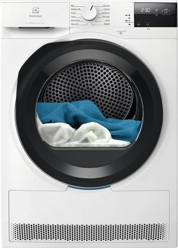 Džiovyklė Electrolux EW6D28BE