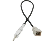 Blow Oem Automobilio antenos adapteris kaina