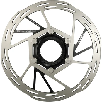 SRAM Paceline Center-Lock stabdžių diskas | Internal Lockring, 140 mm