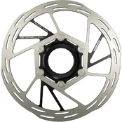 SRAM Paceline Center-Lock stabdžių diskas | Internal Lockring, 140 mm kaina
