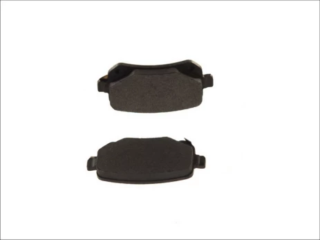 DELPHI LP2174 Brake pad set