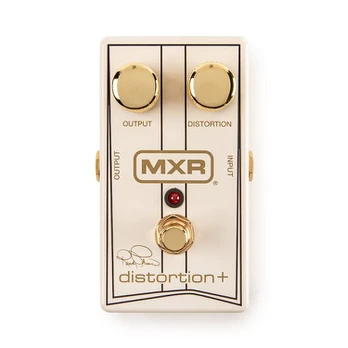 MXR Randy Rhoads Special LTD Distortion+ efektų pedalas (gitara, boso gitara)