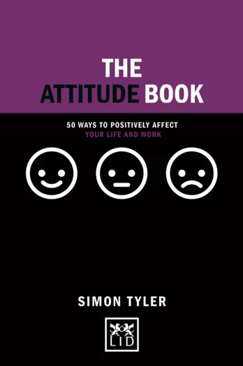Attitude Book