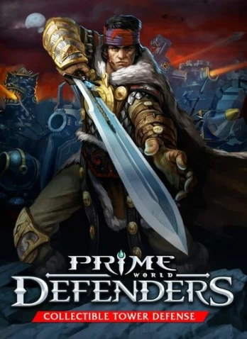 Prime World: Defenders PC