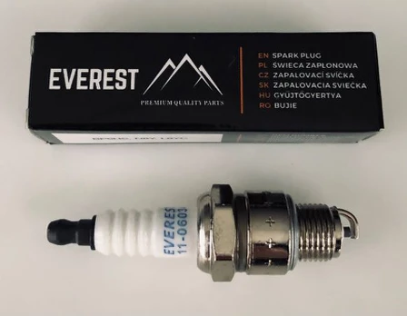 UŽDEGIMO ŽVAKĖ EVEREST 11-06034 WACKER