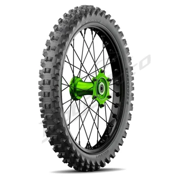 Padanga MICHELIN STARCROSS 6 Medium Soft 54M 80/100 R21