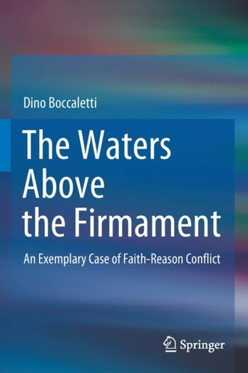 Waters Above the Firmament