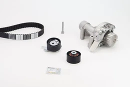 CONTI CT 1138 WP1 Timing kit (belt+ pulley+ water pump)