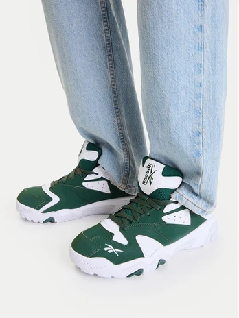 Laisvalaikio batai Reebok EO-BRUTUS 100263449 Žalia