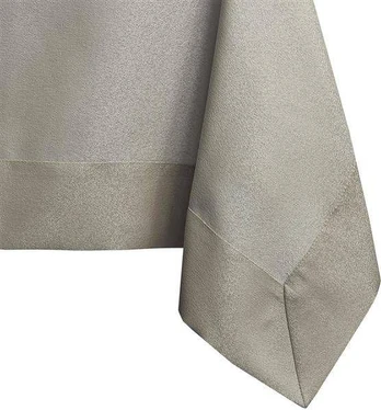 AmeliaHome TCLOTH / AH / EMPIRE / BRD / CAPPUCCINO / 140x260