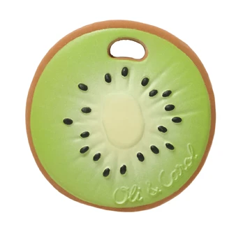 Oli&Carol Jose Antonio the Kiwi teether, 0+