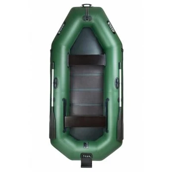 Pripučiama PVC valtis Ladya LT-270STE
