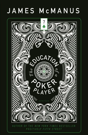 Education of a Poker Player