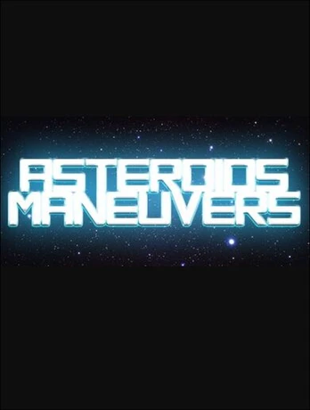 Asteroids Maneuvers PC