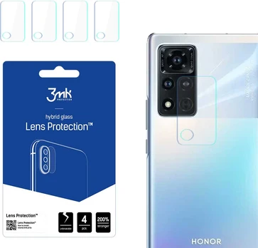 3Mk Protection Honor V40 5G - 3mk Lens Protection