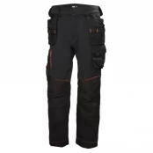 Kelnės HELLY HANSEN Chelsea Evolution Cons, juodos kaina