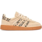 Laisvalaikio batai adidas Handball Spezial LA1389 Smėlio