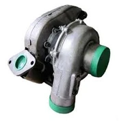 Turbokompresorius TKP-11H1 remont