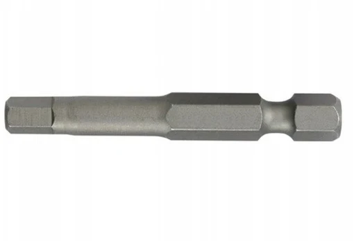 Bitas 1/4'' Hex 3,0 x 50 mm At galvutė Imbus