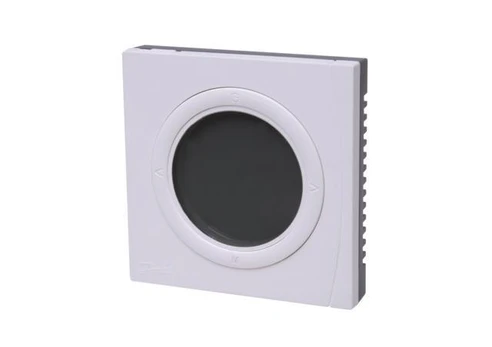 Danfoss kambario termostatas Basic Plus 2 WT-P programuojamas - 088U0625