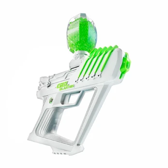 Žaidimų Šautuvas - Surge Gel Blaster, Mėlynas