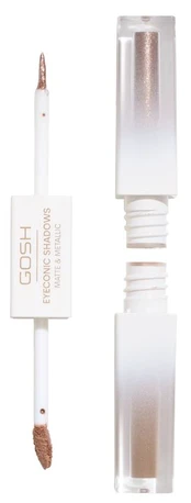 Akių šešėliai Gosh Eyeconic Shadows, 002 Sassy, 1,52 ml