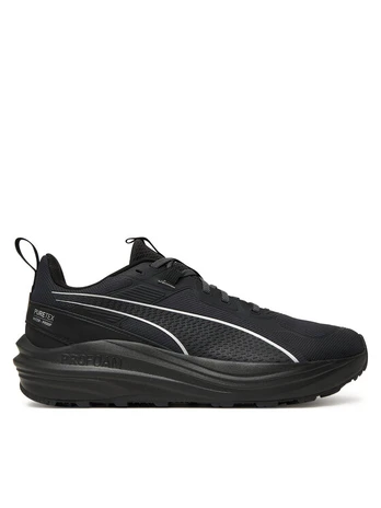 Puma Bėgimo batai Flare Pro Trail Ptx 312041 01 Juoda