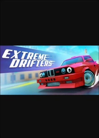 Extreme Drifters PC
