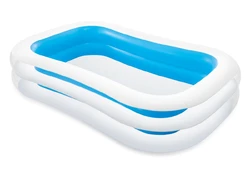INTEX- Beachwave Pool kaina