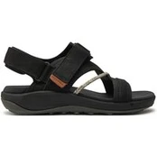 Merrell Basutės Terran 4 Backstrap J006412 Juoda