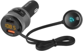 FM-moduliatorius Blow Transmiter FM BT 5.0, 24 V kaina